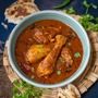 Andhra-Chicken-Curry